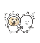 レフラースタンプ（個別スタンプ：38）