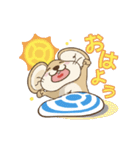 キャッチモン（個別スタンプ：2）