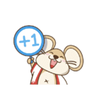 キャッチモン（個別スタンプ：6）