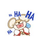 キャッチモン（個別スタンプ：13）