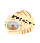 ももしゃぽスタンプ第3弾（個別スタンプ：2）