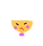 田舎娘(ひな)（個別スタンプ：2）