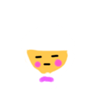 田舎娘(ひな)（個別スタンプ：4）