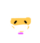 田舎娘(ひな)（個別スタンプ：6）