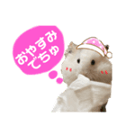 ごまくんすたんぷ③（個別スタンプ：2）