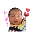 葵ちゃん♠︎（個別スタンプ：2）