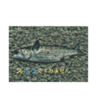 memories stamp（個別スタンプ：7）