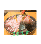 memories stamp（個別スタンプ：8）
