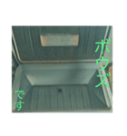 memories stamp（個別スタンプ：9）
