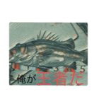 memories stamp（個別スタンプ：10）