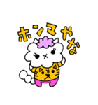 もくねこスタンプ2（個別スタンプ：26）