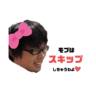NGSBKのスタンプ（個別スタンプ：1）