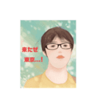 NGSBKのスタンプ（個別スタンプ：5）