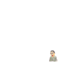 高橋の日常^_^（個別スタンプ：2）