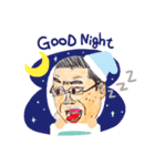 高橋の日常^_^（個別スタンプ：36）