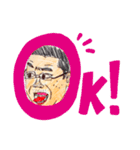 高橋の日常^_^（個別スタンプ：40）