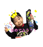 けんとねこ（個別スタンプ：10）