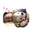 けんとねこ（個別スタンプ：25）