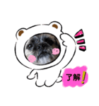 夢芽2（個別スタンプ：1）