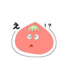 とっても使えるゆるすたんぷ。（個別スタンプ：2）