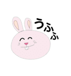 とっても使えるゆるすたんぷ。（個別スタンプ：28）