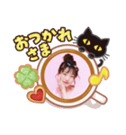パステルコウスケすたんぷ4（個別スタンプ：4）
