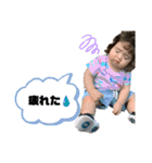 ケンちゃんスタンプ 1st（個別スタンプ：37）