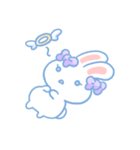 Bunny Bunny Cute（個別スタンプ：20）