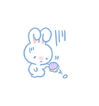 Bunny Bunny Cute（個別スタンプ：29）