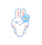 Bunny Bunny Cute（個別スタンプ：35）