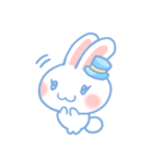 Bunny Bunny Cute（個別スタンプ：38）