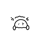 りぼこっぷ（個別スタンプ：6）
