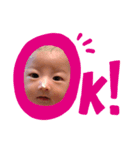Reoのすたんぷ（個別スタンプ：4）