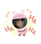 やすのスタンプ2（個別スタンプ：2）