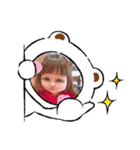 やすのスタンプ2（個別スタンプ：7）