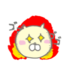 頑張れ！営業ネコ（個別スタンプ：21）