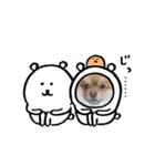 コロンスタンプ3（個別スタンプ：39）