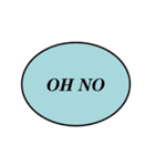 TYPE #03（個別スタンプ：6）
