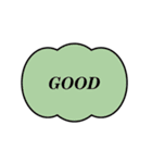 TYPE #03（個別スタンプ：8）