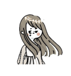 ゆるふわな せいかつ（個別スタンプ：10）