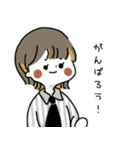 ゆるふわな せいかつ（個別スタンプ：13）