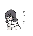ゆるふわな せいかつ（個別スタンプ：28）