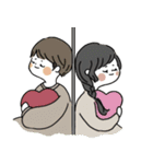 ゆるふわな せいかつ（個別スタンプ：37）
