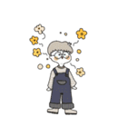ゆるふわな せいかつ（個別スタンプ：38）