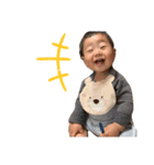 ホタちゃん（個別スタンプ：3）