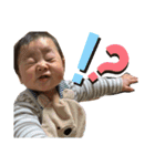 ホタちゃん（個別スタンプ：10）