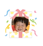 涼くんスタンプその2（個別スタンプ：10）