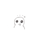 なっちんとん  2（個別スタンプ：1）