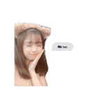 ！110！（個別スタンプ：23）