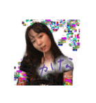 ！110！（個別スタンプ：37）